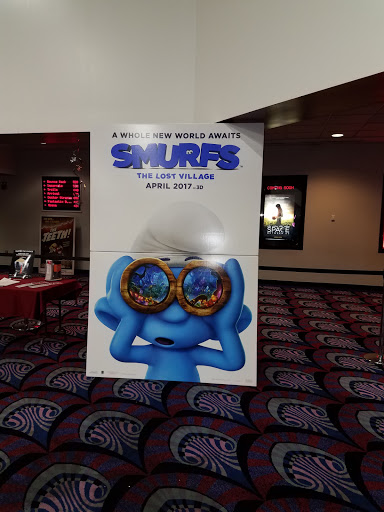 Movie Theater «Cinemark Western Hills 14», reviews and photos, 5870 Harrison Ave, Cincinnati, OH 45248, USA