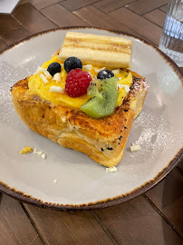 Les plus récentes photos du Restaurant brunch Sauvages café à Bordeaux - n°3