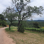 Photo n°14 de l'avis de Luana.u fait le 03/06/2021 à 13:17 sur le  Relais il Biserno à Bibbona