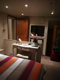 Photo n° 7 de l'avis de Elisa MARTÍNEZ GARCÍA fait le 23/10/2018