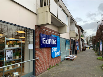 GAMMA bouwmarkt Wassenaar Compact