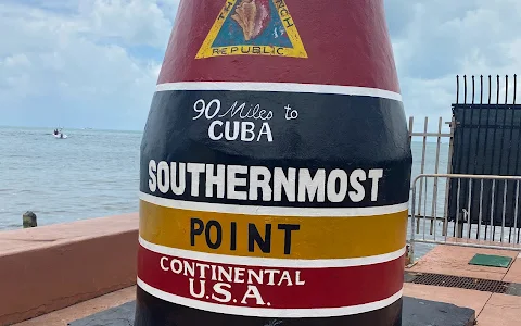 90 Miles to Cuba marker image
