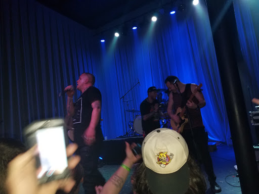 Live Music Venue «Main Street Music», reviews and photos, 527 W Main St, Murfreesboro, TN 37129, USA