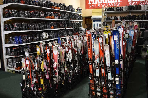 Hot Tub Store «Pelican Leisure Sports», reviews and photos, 1230 N West End Blvd, Quakertown, PA 18951, USA