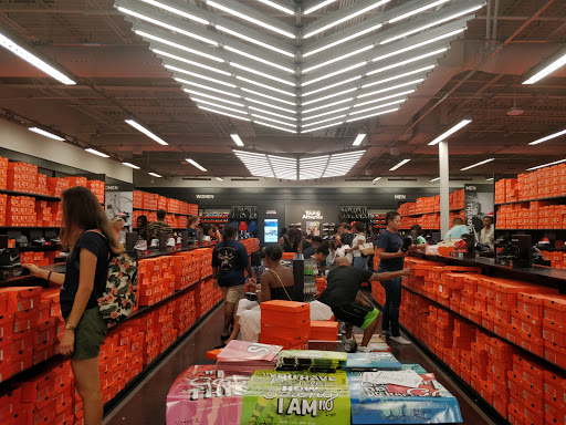 Nike Factory Store