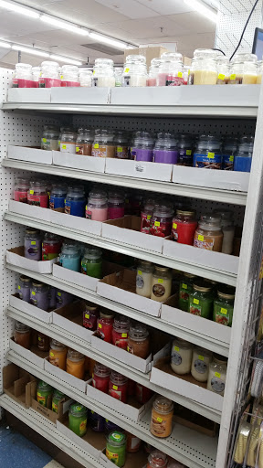 Discount Store «Double Discount Stores», reviews and photos, 1024 Westchester Ave, Bronx, NY 10459, USA