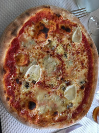 Pizza du Restaurant italien Il Gabbiano à Issy-les-Moulineaux - n°14