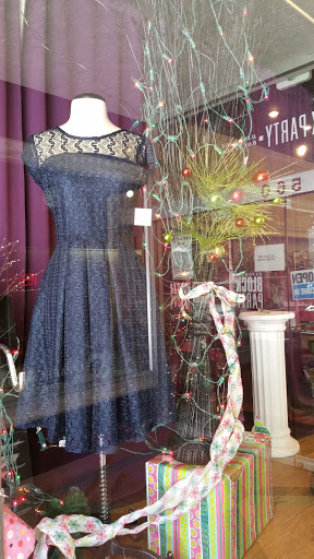 Boutique «Block Party Handmade Boutique», reviews and photos, 560 S 4th St, Louisville, KY 40202, USA