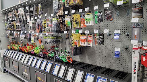 Sporting Goods Store «Academy Sports + Outdoors», reviews and photos, 1580 Hood Pkwy NW, Kennesaw, GA 30152, USA