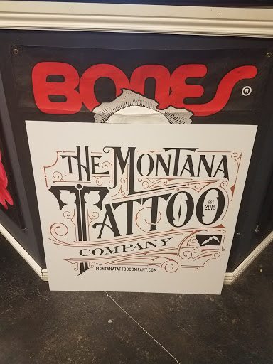 Explore escanor tattoo ideas, creative tattoo ideas in Missoula, available at Montana Tattoo Company