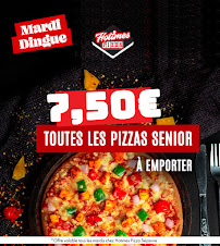 Pizza du Pizzeria Hotimes Pizza Sezanne - n°8
