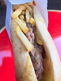 Les plus récentes photos du Restauration rapide La Baguette du Relais à Paris - n°2