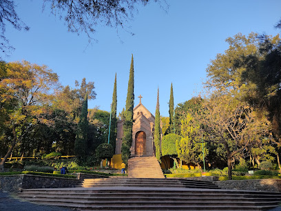 Parque Nacional Cerro de las Campanas