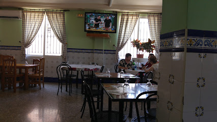 El Racó de Vicent - Carretera Beniatjar, 9, 46843 El Ràfol de Salem, Valencia, Spain