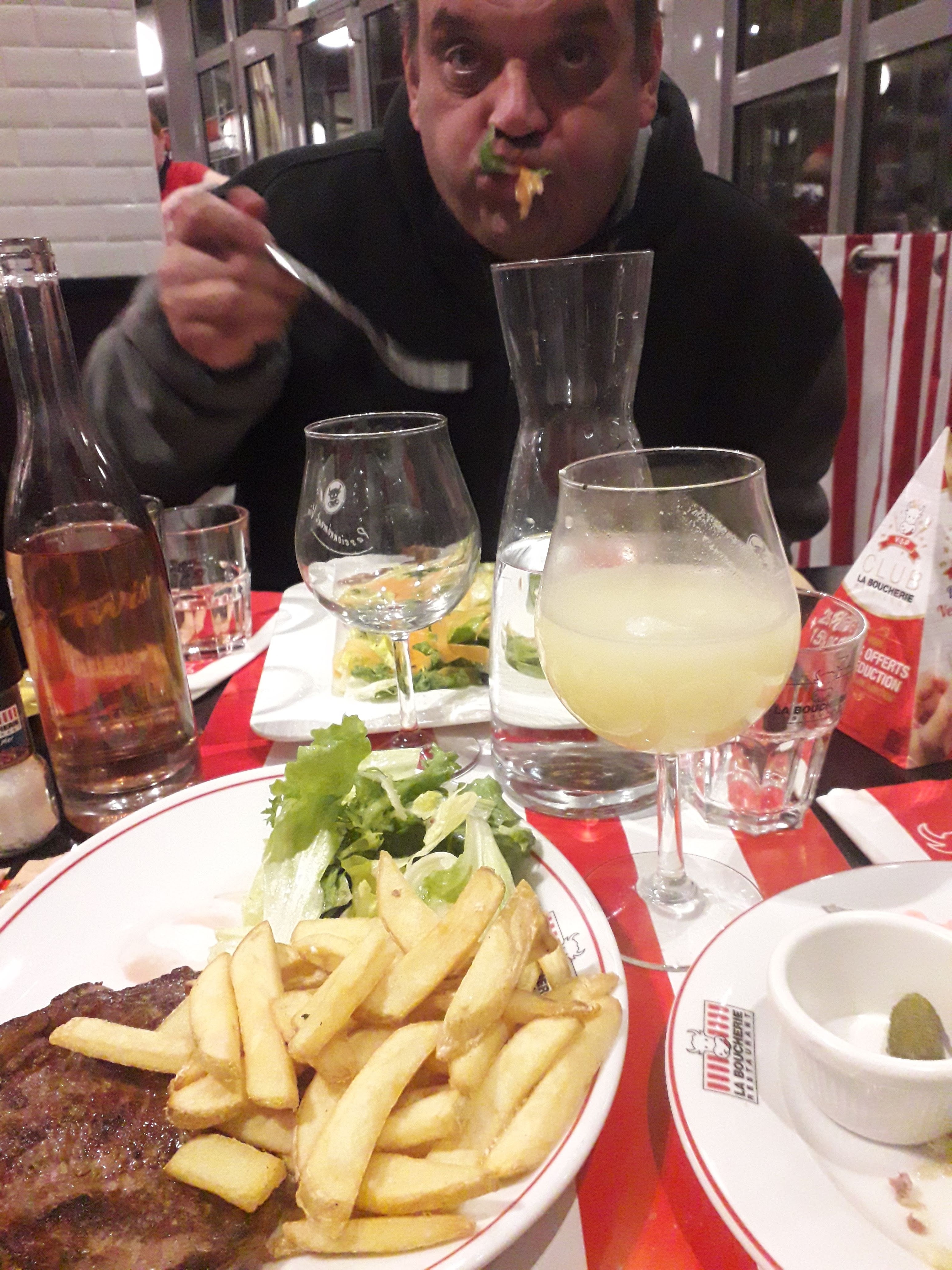 Photo n° 1 de l'avis de viral.a fait le 01/12/2019 à 20:11