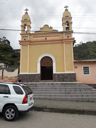 Iglesia Monteolivo