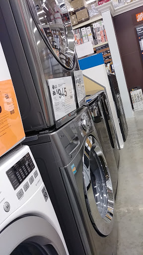 Home Improvement Store «The Home Depot», reviews and photos, 1315 Dallas Hwy, Waxahachie, TX 75165, USA