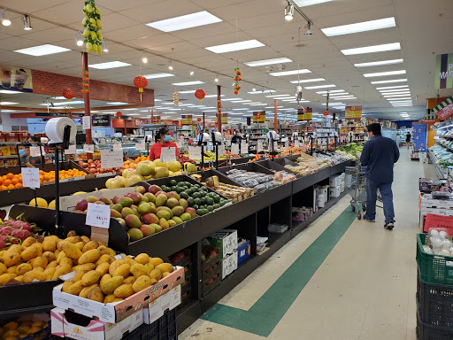 Asian Grocery Store «Gold Valley Supermarket», reviews and photos, 211 Morris Ave, Springfield Township, NJ 07081, USA