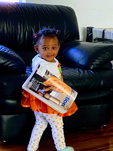 West African Restaurant «Zion Kitchen», reviews and photos, 1805 Montana Ave NE B, Washington, DC 20002, USA