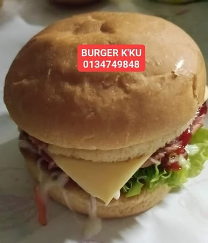 Burger Kak Ku