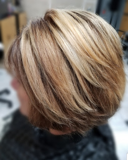 Hair Salon «Split Ends Salon Lakeland», reviews and photos, 6144 US-98, Lakeland, FL 33809, USA