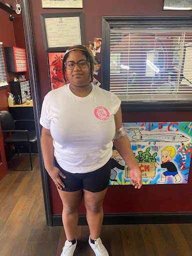 Explore drake tattoo ideas, creative tattoo ideas in Douglasville, available at Long Island Ink Tattoo & Piercing