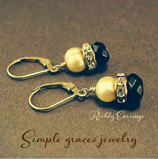 Jewelry Store «Simple Graces Designer Jewelry», reviews and photos, 3642 Henderson Blvd, Tampa, FL 33609, USA