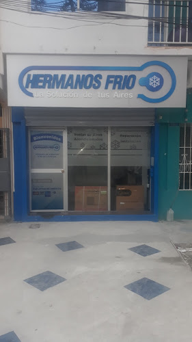 HERMANOS FRIO - Tienda de electrodomésticos