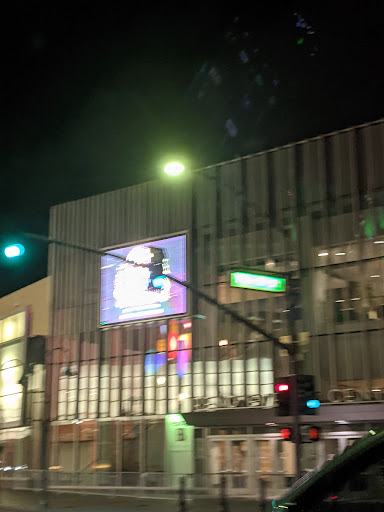 Stadium «National Bowling Center», reviews and photos, 300 N Center St, Reno, NV 89501, USA