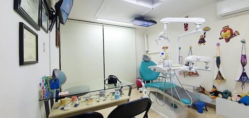 Clínica Dental Infantil E.O.