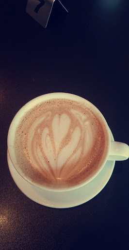 Cafe «hebrews coffee», reviews and photos, 1604 E Republic Rd, Springfield, MO 65804, USA