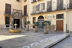 Plaça de Sant Lluís Bertran image