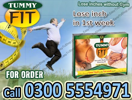 Tummy Fit in Pakistan