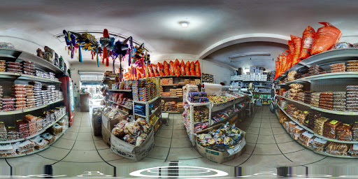 Botanas y Dulces Don Cacahuate en Rioverde