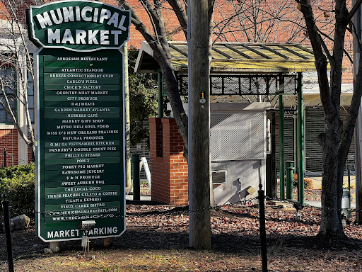 Produce Market «Sweet Auburn Curb Market», reviews and photos, 209 Edgewood Ave SE, Atlanta, GA 30303, USA
