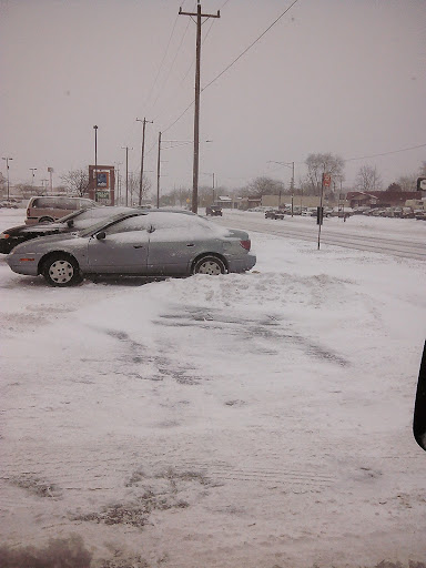 Supermarket «Fresh Choice Market Place», reviews and photos, 18801 E 9 Mile Rd, Eastpointe, MI 48021, USA