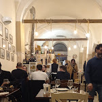 Photo n°1 de l'avis de Francesco.e fait le 15/03/2023 à 11:03 sur le  Osteria Villari à Bari