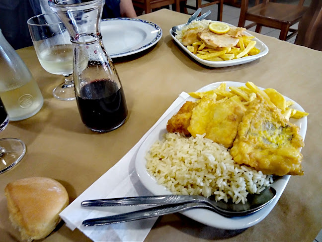 Restaurante Casa Dias - Maia