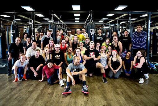 1134 W Henderson Rd, Columbus, OH 43220, USA