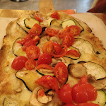 Photo n°2 de l'avis de Federica.. fait le 06/01/2022 à 21:14 sur le  Hop bar pinseria à Sirolo