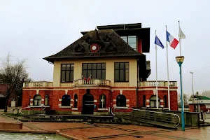 Mairie de Saint-Laurent-Blangy image