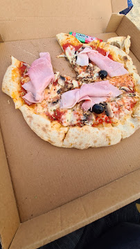 Prosciutto crudo du Pizzeria La Pizz’ à Anglet - n°3