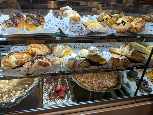 Pastelaria Orion no Lisboa, Lisboa