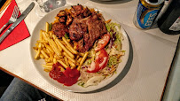 Plats et boissons du Restaurant turc RESTAURANT CHILANE 18 à Paris - n°5