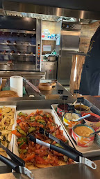 Photo n°54 de Rodizio Nice à Nice ()