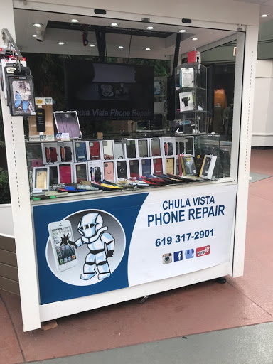 Chula Vista Phone Repair - Local Mobile & Cell Phone Repair Store