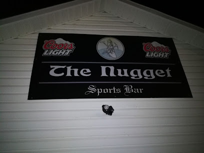 The Nuggets Sports Bar