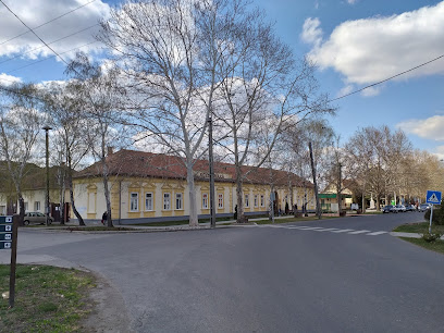 Deszki Polgármesteri Hivatal