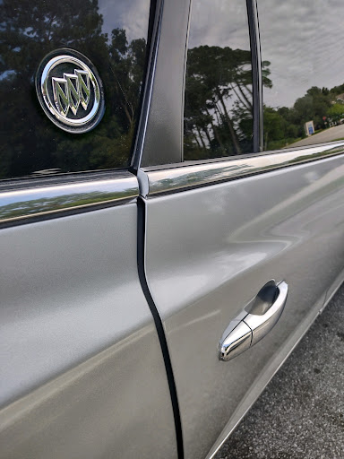 Auto Body Shop «Maaco Collision Repair & Auto Painting», reviews and photos, 1974 Sam Rittenberg Blvd, Charleston, SC 29407, USA