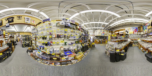 Music Store «Cheap Thrills», reviews and photos, 563 Higuera St, San Luis Obispo, CA 93401, USA